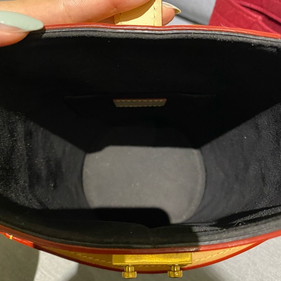 Louis Vuitton monogram duffle bag - Picture 10 of 12